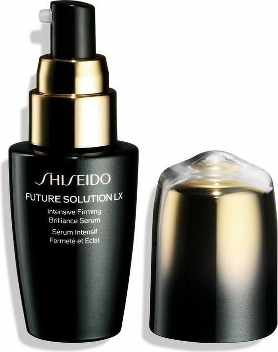 Productafbeelding Shiseido Future Solution LX Intensive Firming Brilliance Serum - Hydrates (50 ml)