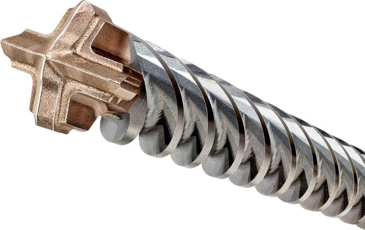 Produktbild DeWalt DT60821-QZ (4-22 Millimeter)