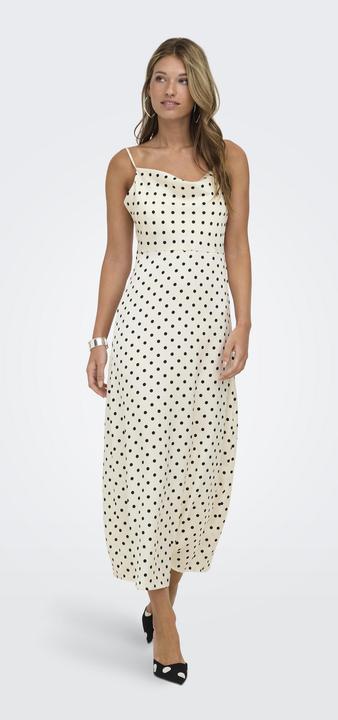 Image du produit Only Onlhimi Strap Long Dress Wvn Ex (S)