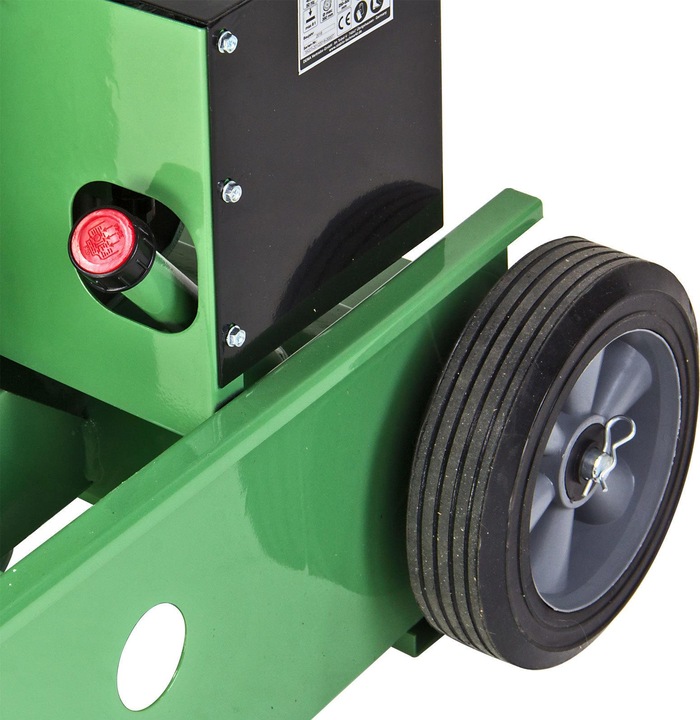 Image du produit Dema Fendeuse de bûches Machine à fendre