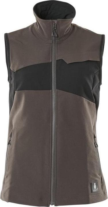 Produktbild Mascot Accelerate Weste Leicht Stretch (S)