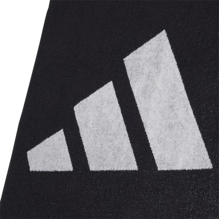 Actual product image Adidas 3 Bar towel (50 x 100 cm)