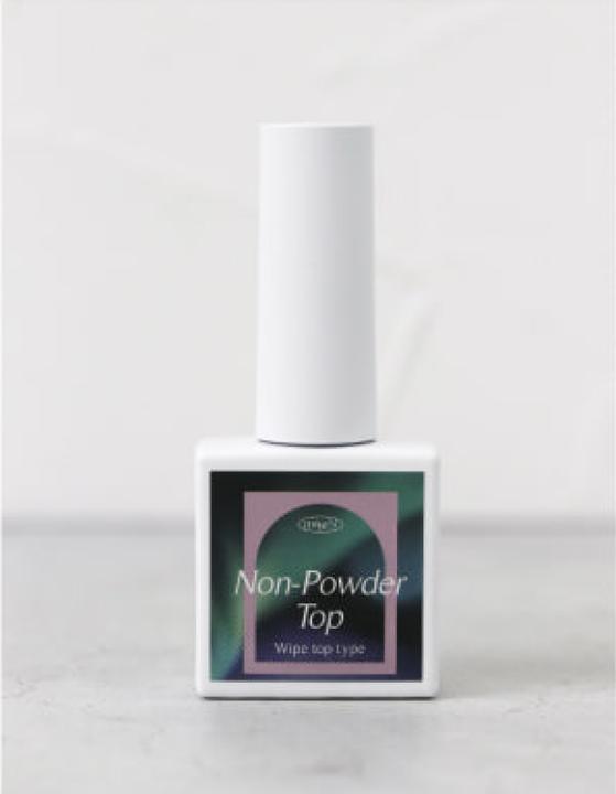 Immagine prodotto Make.N NON-POWDER TOP GEL (10ml)