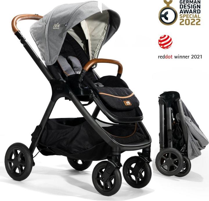 Image du produit Joie Finiti