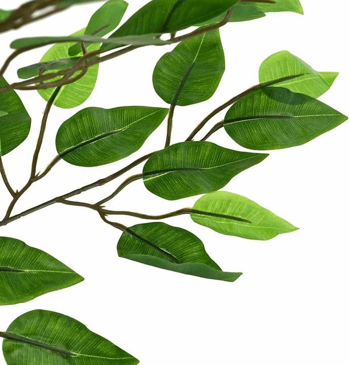 Immagine prodotto vidaXL künstlicher Ficusbaum (120 cm)