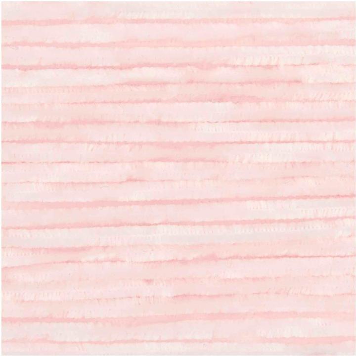 Actual product image Rico Design Wool Ricorumi Nilli Nilli Pink, Pack size: 1 (65 m)