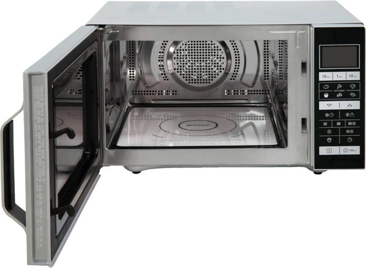 Actual product image Sharp R860S (25 l)