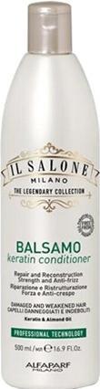 Produktbild Alfaparf Milano Keratin Regenerierende Pflegespülung 1000 ml (1000 ml)