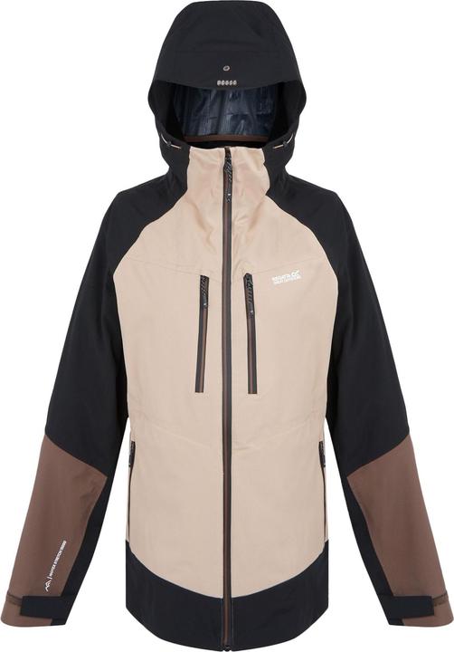 Produktbild Regatta Carletta IX Jacke (38)