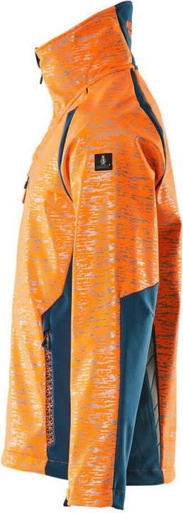 Produktbild Mascot Accelerate Safe Softshelljacke (M)