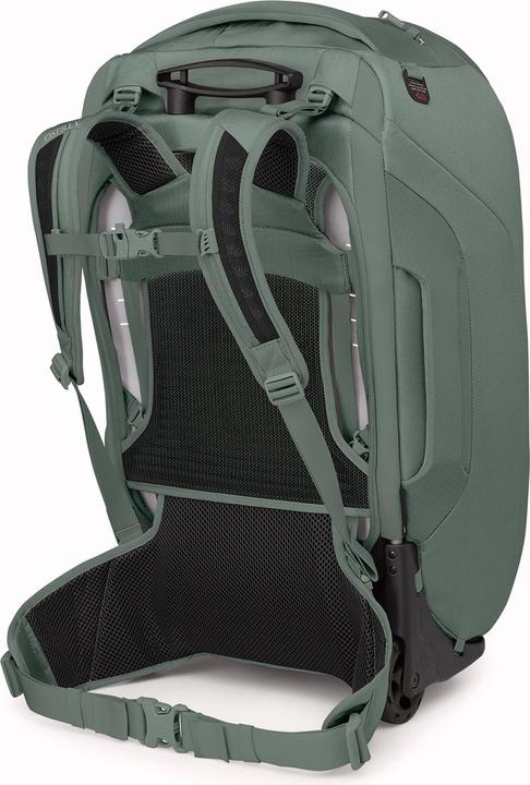 Actual product image Osprey Sojourn 60 (60 l, XL (from 140l))