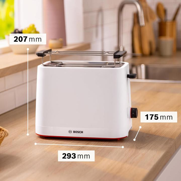 Immagine prodotto Bosch Hausgeräte TAT3M121