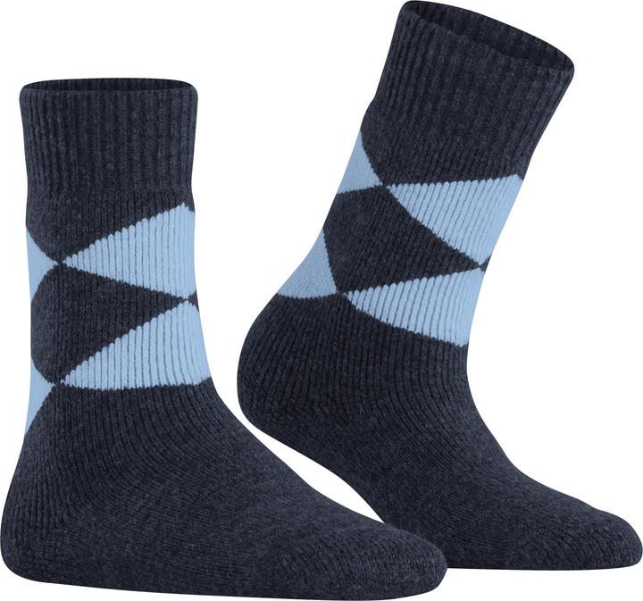Actual product image Falke Cosy Argyle SO (36 - 41)