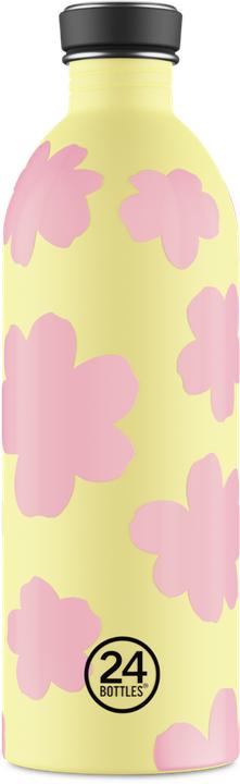 Actual product image 24 Bottles Trinkflasche Urban Daydreaming 1000 ml (1 l)