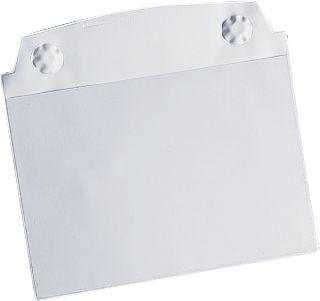 Orgatex Pochettes magnétiques Type Multi (A5, A4, A4 portrait, 10 pièce(s))