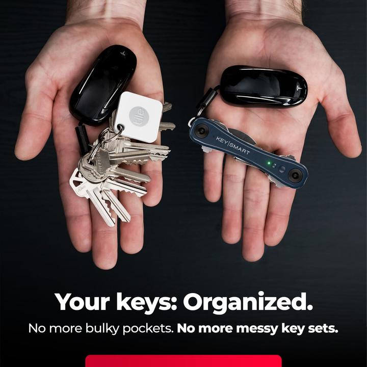 Actual product image Key Smart iPRO - Find My Key (Apple)