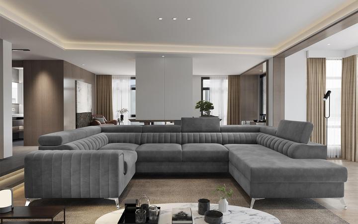 Produktbild ELTAP Louis (Wohnlandschaft)