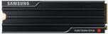 Immagine prodotto Samsung 9100 PRO mit Heatsink (8000 GB, M.2 2280)
