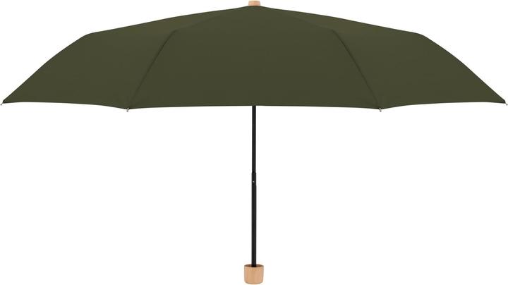 Produktbild Doppler RS.Nature Mini uni deep olive, 53/8, Pongee H/W