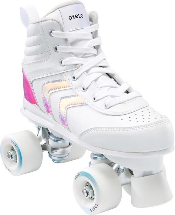 Actual product image Oxelo QUAD FIT 100 (33)