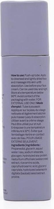 Produktbild Attitude Oceanly Face Serum Stick EWG Verified Plastic-free Plant and Mineral-Based Ingredients Vega