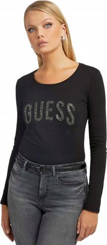 Produktbild Guess Langarm-T-Shirt für Damen (XS)
