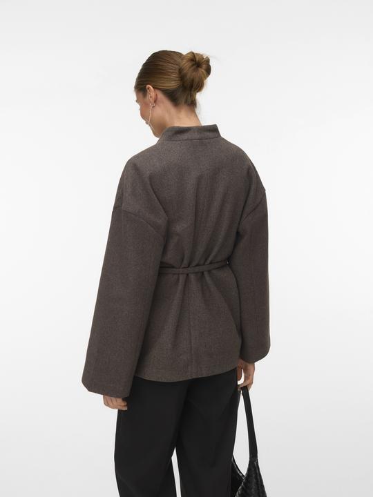 Immagine prodotto Aware Awsijina Ls V-Neck Short Jacket Noos