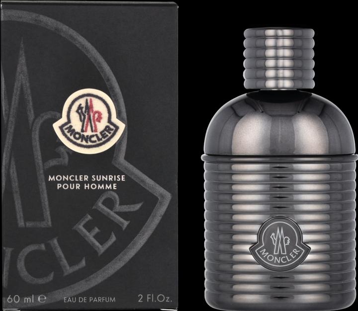 Produktbild Moncler Man Sunrise Eau de Parfum Vapo 60 ml (Eau de Parfum, 60 ml)