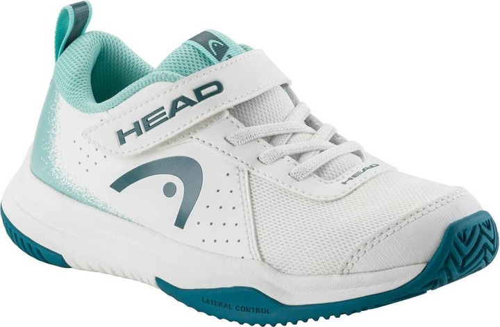 Head Sprint Velcro 4.0 Allcourt Tennisschuh Kids (30)
