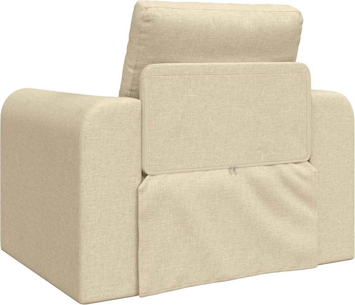 Produktbild vidaXL Schlafsofa