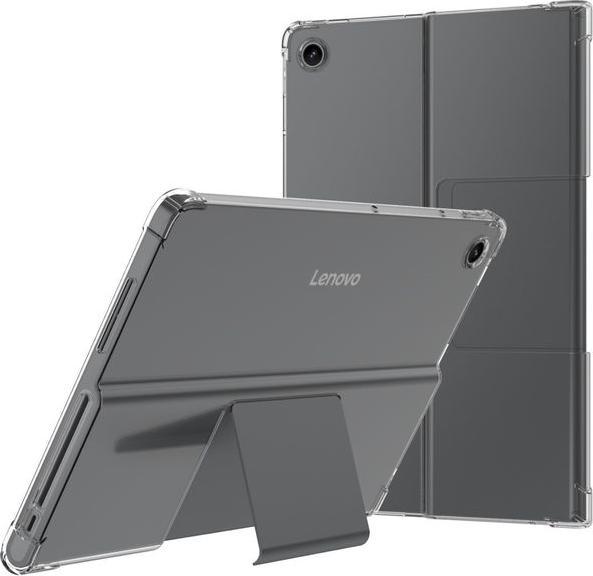 MU Classic Étui souple TPU Series (Lenovo Tab Plus)