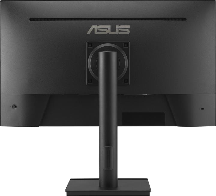 Produktbild ASUS Business VA27AQSE 68,47 cm 16:9 WQHD HDMI DP (2560 x 1440 Pixel, 27")
