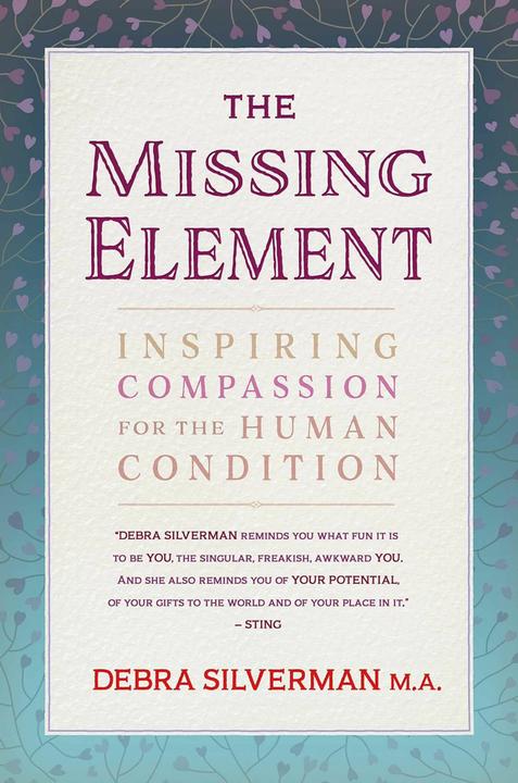 Produktbild The Missing Element (Englisch, Debra Silverman, 2016)