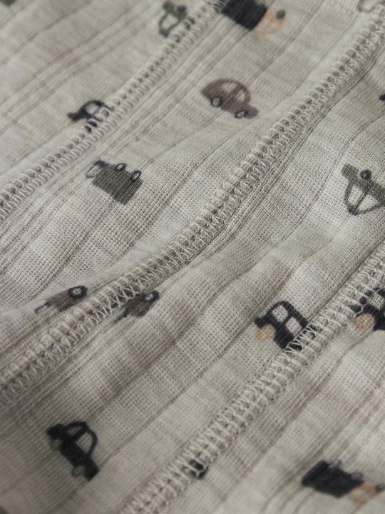 Produktbild Name it Merinowoll Boxershorts (98, Einzelpack)