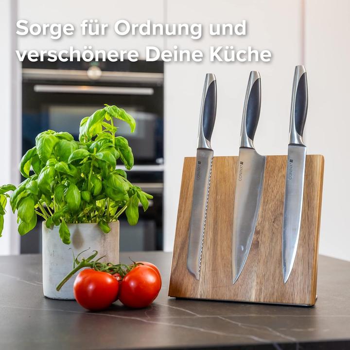 Produktbild Coninx Magnetischer Messerblock