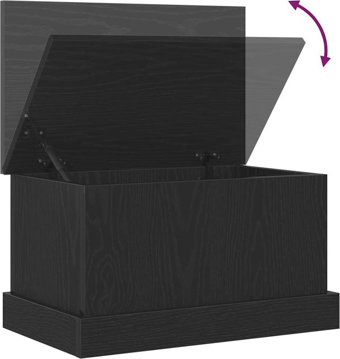 Produktbild VidaXL Aufbewahrungsbox (50 x 30 x 28 cm, 42000 l)