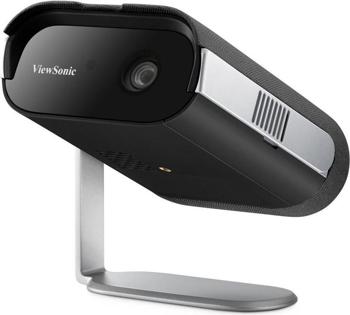 Viewsonic M1E Max (Full HD, 500 lm, 1.2:1)