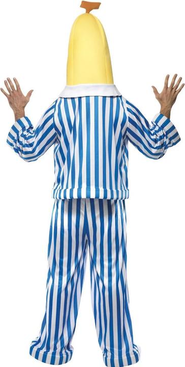 Immagine prodotto Bananas In Pyjamas Costume (M)