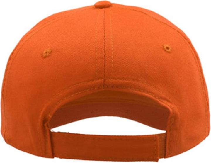 Actual product image Atlantis Baseball cap with 5 panels (pack of 2) (One size)