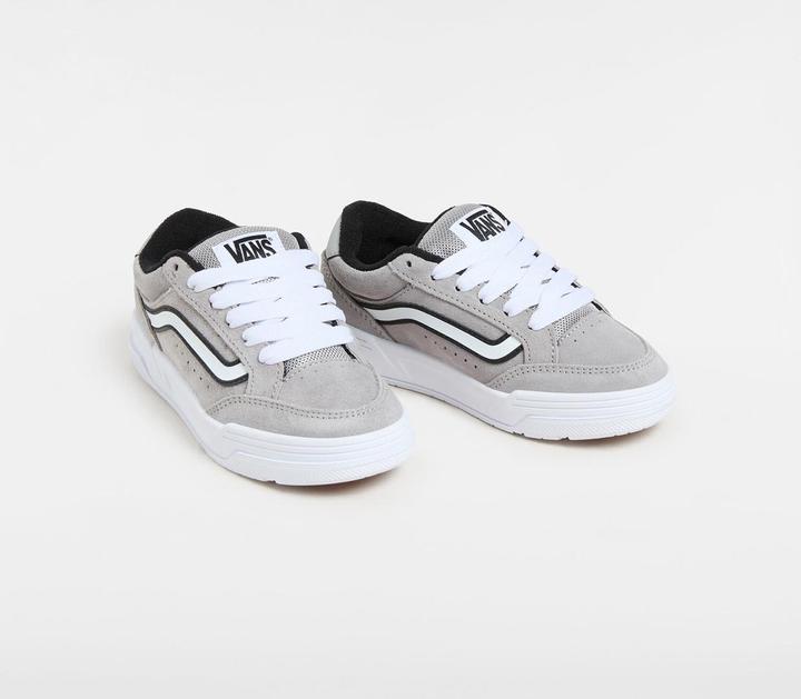 Produktbild Vans Hylane GRAY/BLACK (27)