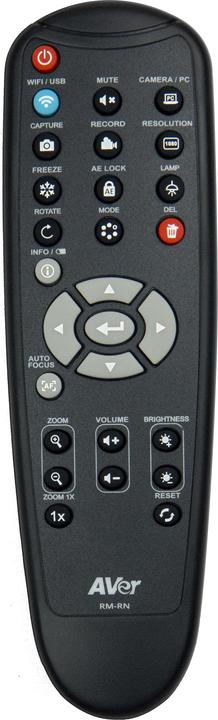 Produktbild AVer Dokumentenkamera Vision M70W (4K, A3)