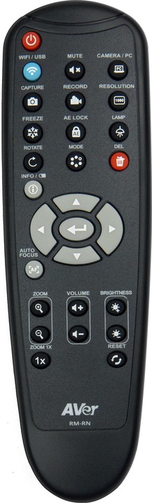 Immagine prodotto AVer Telecamera per documenti Vision M70W (4K, A3)