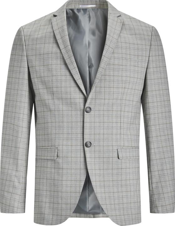 Actual product image Jack & Jones Plaid blazer (54)