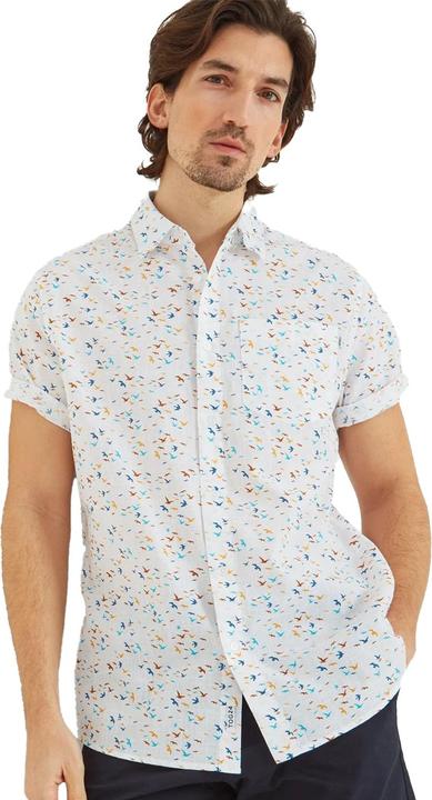 Immagine prodotto TOG24 Conrad Camicia Maniche Corte Uomo (XL)