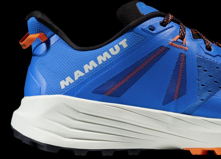 Produktbild Mammut Saentis TR Low Men (40.5)