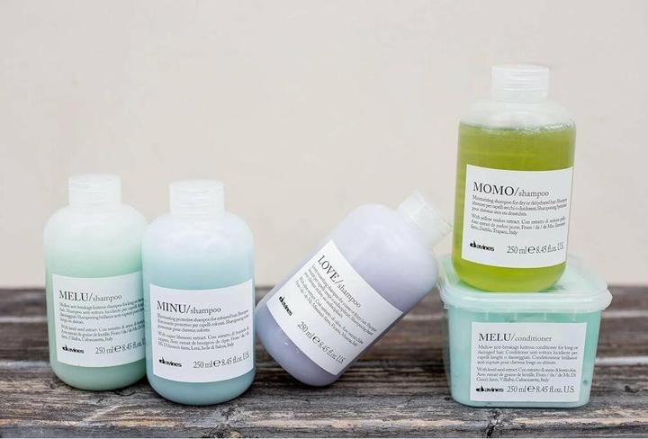 Produktbild Davines Melu (250 ml, Flüssiges Shampoo)