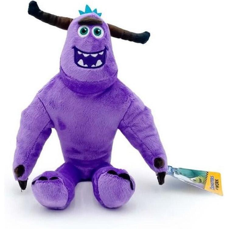Tinisu Monster AG Taylor Kuscheltier - 25 cm PlÃ¼schtier Tylor Tuskmon Stofftier (25 cm)