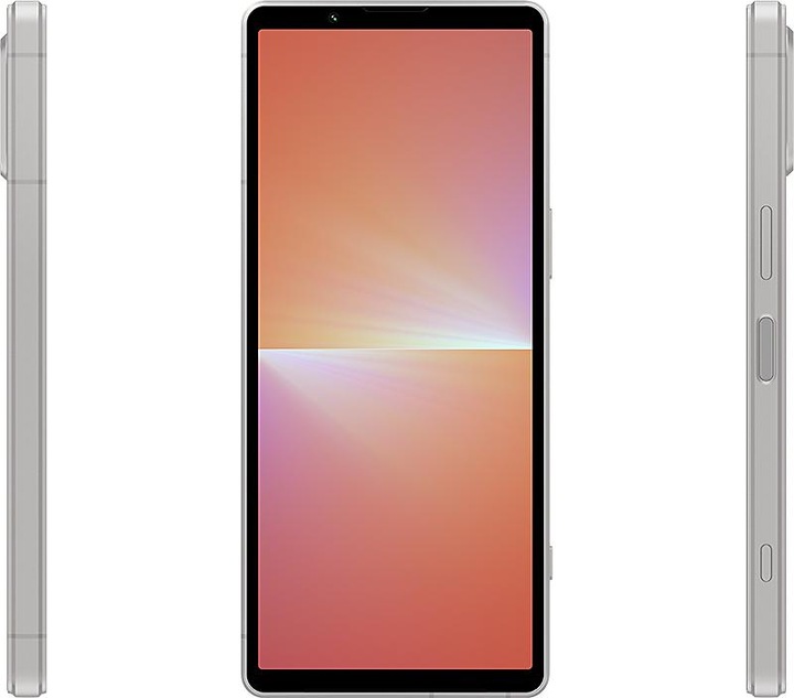 Produktbild Sony Xperia 5 V (128 GB, Platinum Silver, 6.10", SIM + eSIM, 48 Mpx, 5G)