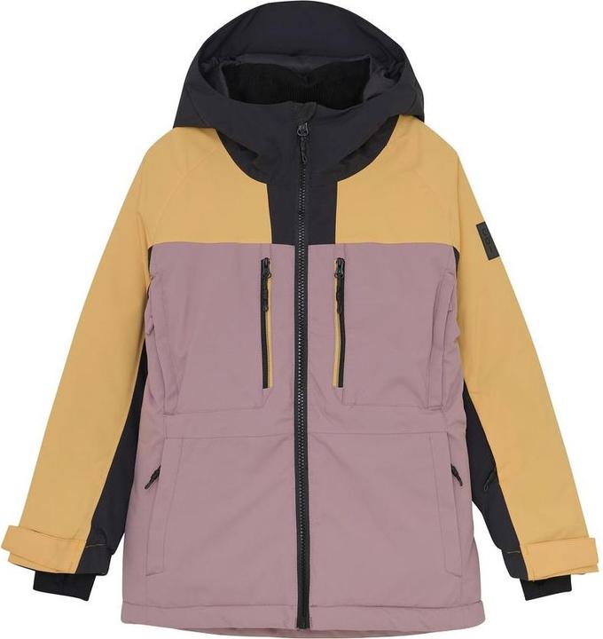Immagine prodotto Color Kids junior's Ski Jacket Colorblock (116)