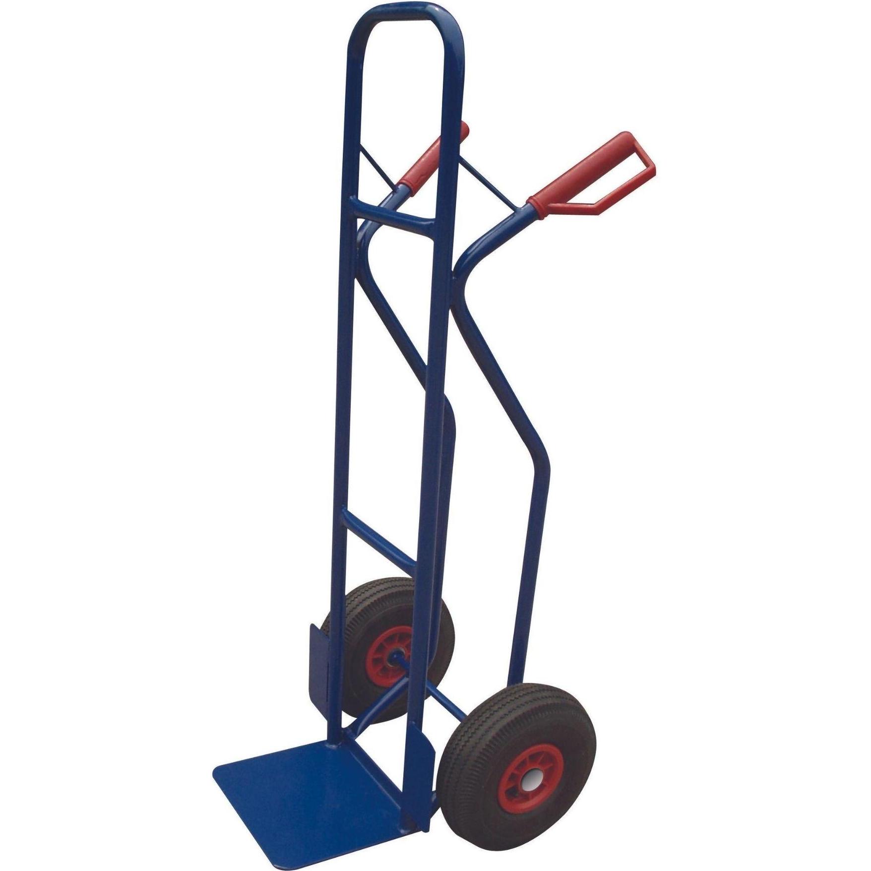 Thumbnail - Toolland, Transportwagen, Sackkarre (200 kg)